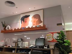 -必胜客(康华路店)