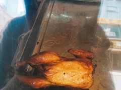 -四云楼烤鸡店(吉庆街店)