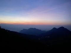 -壶瓶山景区
