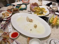 -顺轩海鲜火锅酒家