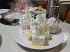 -哆来咪火锅烤肉自助(牌楼店)