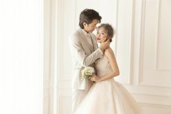 -布拉格婚纱摄影(真实客片店)