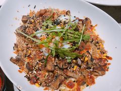 -Gray Whale 灰鲸餐厅(北美N1店)
