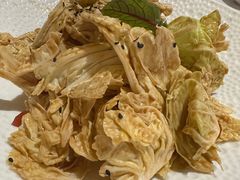 -月福京味斋·烤鸭店·北京菜(鼓楼总店)