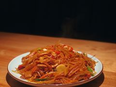 -薇酌饮·陕西菜(南门外店)