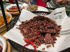 -锦府盐帮·侯宅(五棵松万达店)