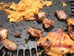 -那胡同里的小烤肉馆(开发区万达店)
