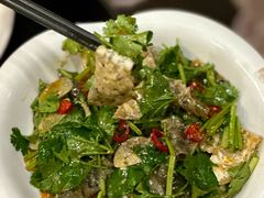 -草鱼先生潮州鱼生·虾生(新厦花园店)