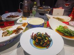 -食味楼(枫林湾店)