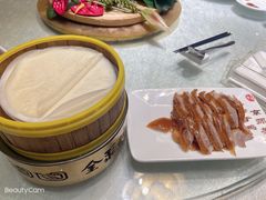 -全聚德(常州店)