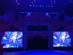 -珠海横琴长隆《卡卡虎奇遇记》