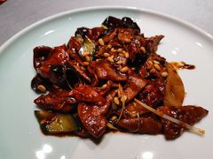 -那家小馆•北京菜•烤鸭(中关村店)