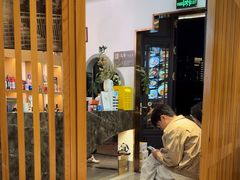 -虎哥私房菜(馒头山店)
