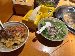 -大众跷脚牛肉馆·非遗传承单位(峨眉山店)