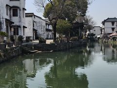-东梓关景区村庄