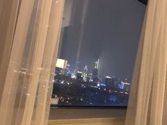 -无锡君来洲际酒店