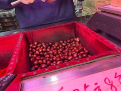 -高记福桂桂花糖炒栗(鼓楼店)
