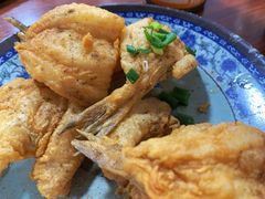 -福州人铭小吃