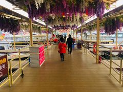 -仙海旅游度假区