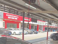 -名骏车业(新区玉山店)