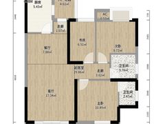 -住范儿家装·整体家装·装修设计