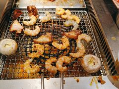 -俊熙家点餐式自助烤肉店(1227广场店)