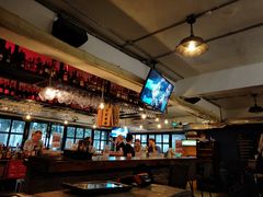 -Liberty Brewing Co·曼哈顿餐吧