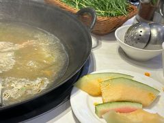 -巴邑火锅·鲜切牛肉(萧山银隆店)
