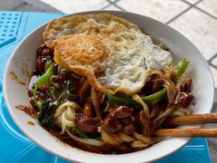 -肉盖面馆(兴科大道店)