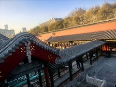 -红樱桃·欢乐餐厅(太原里店)