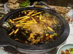 -费明中罗非鱼(大石坝店)