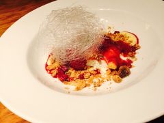 -非常时髦餐厅VUE Restaurant(外滩茂悦大酒店)