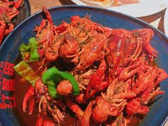-红盔甲·小龙虾(人民广场店)
