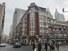 -燕云楼(云南路店)