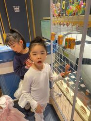 -meland亲子乐园(深圳领展中心城店)