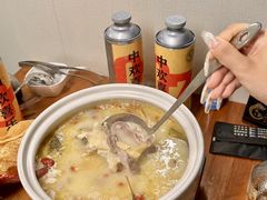 -金龙·打边炉(南京西路店)