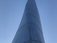 -上海中心大厦