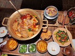 -打川川·川蜀毛肚(南市场店)