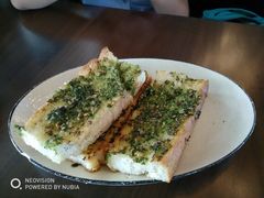 餐包-FISH&POTATO Cō(地中海美食 万象城店)
