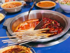 -马路边边火锅串串(观前街店)
