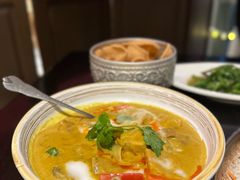 -Thai Alley泰爱里(二沙岛店)