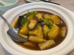 -船歌·鱼水饺青岛菜(石老人店)