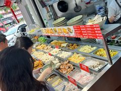 -阿坤纯正西刀鱼丸(Kuala Lumpur Branch)