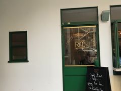 门面-RAC BAR(安福路店)