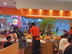 -喜家自助小火锅(乐客城店)