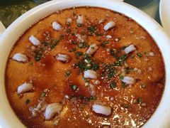 -鑫巴蜀小镇 · 水煮鱼专研店(玉桥店)