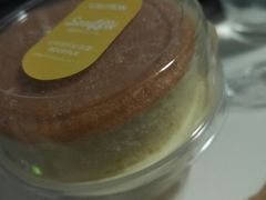 -苹果花园(桂林路店)