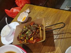 -湘阁里辣(大朗广场店)