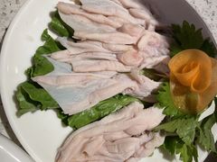 -大味生态火锅(蓝谷地店)