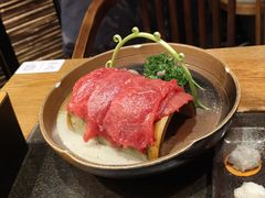 -盡膳口福跷脚牛肉火锅(国贸商城店)